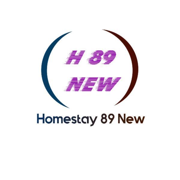 Homestay 89 New Jepara Exterior foto