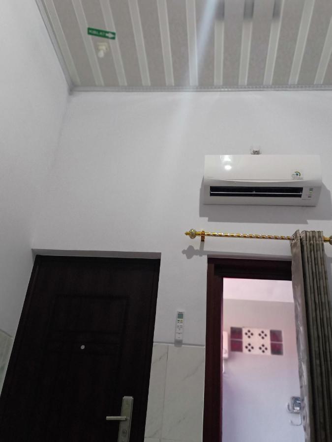 Homestay 89 New Jepara Exterior foto